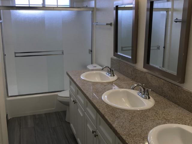 Apartment for rent in California