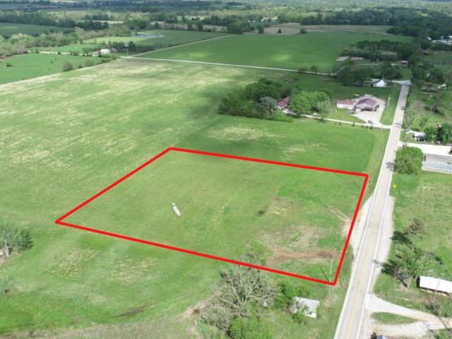 Land for sale in El Dorado Springs, Missouri