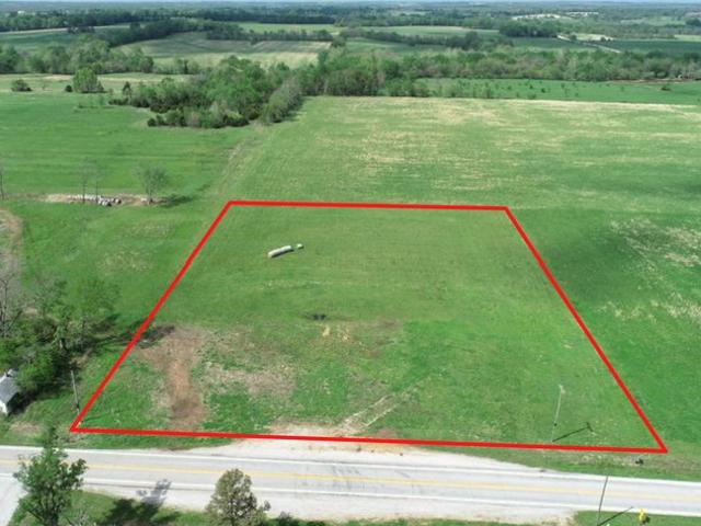 Land for sale in El Dorado Springs, Missouri
