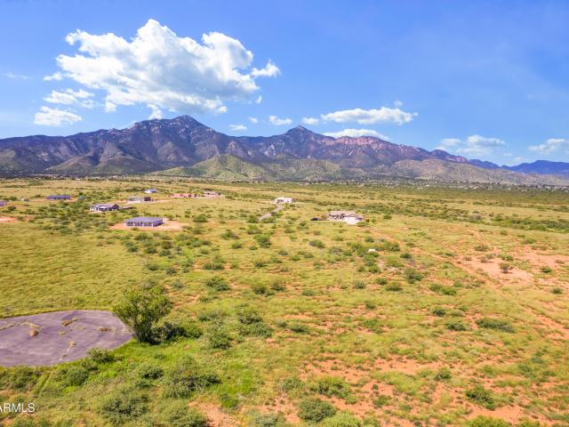Land for sale in Cochise, Arizona