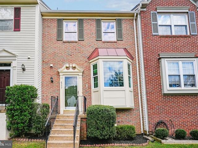 Townhouse for sale in Centreville, Fairfax County