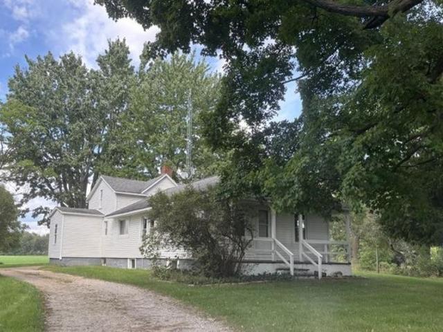 House for sale in Cass City, Tuscola County