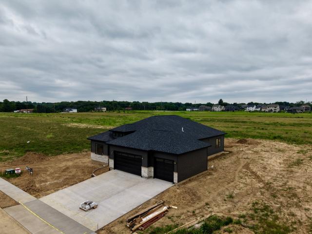 House for sale in Iowa