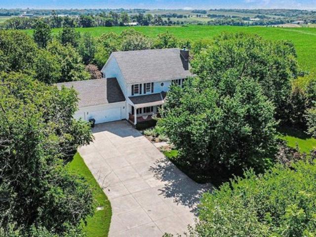 House for sale in Nebraska