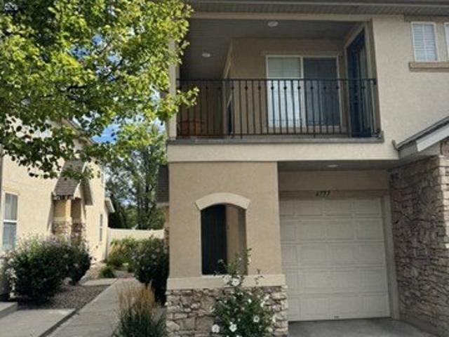 Townhouse for rent in West Jordan, Utah