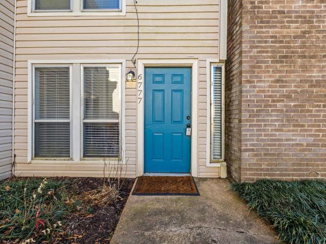 Condo for sale in Tennessee