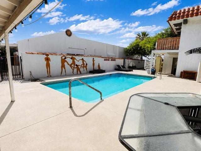 House for sale in Desert Hot Springs, California