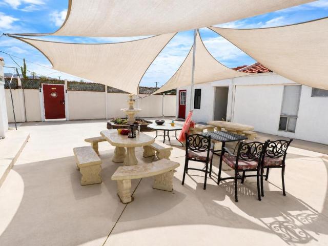 House for sale in Desert Hot Springs, California