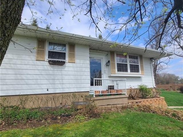House for sale in Belmont, Ohio