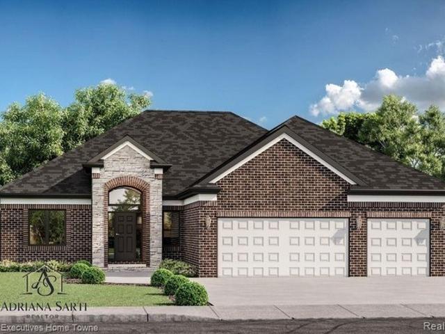 House for sale in Richmond, Michigan