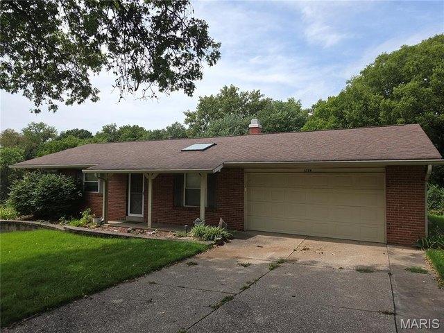House for sale in Hazelwood, Missouri