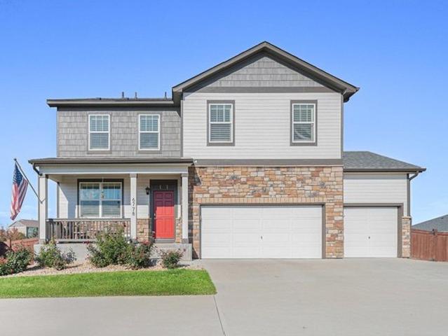 House for sale in Timnath, Colorado