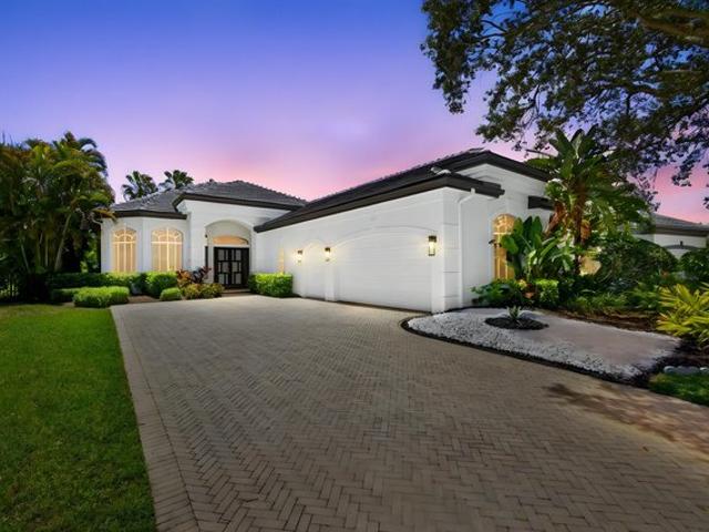 House for sale in West Palm Beach, Florida