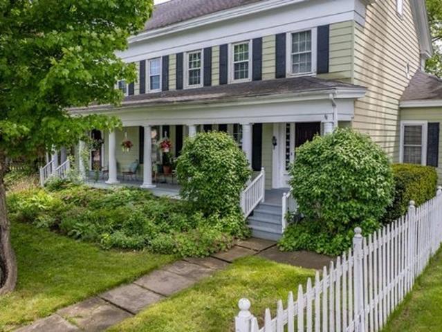House for sale in Bouckville, New York