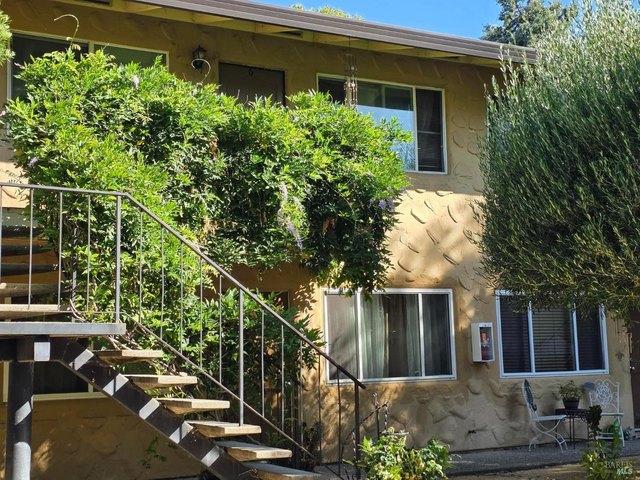 House for sale in Yountville, California
