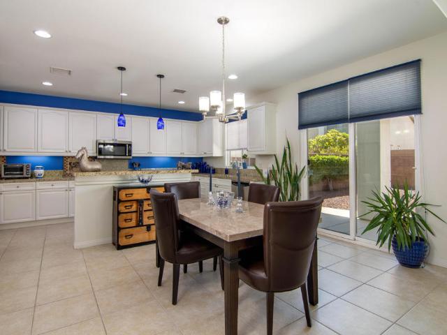 House for sale in Cathedral City, California