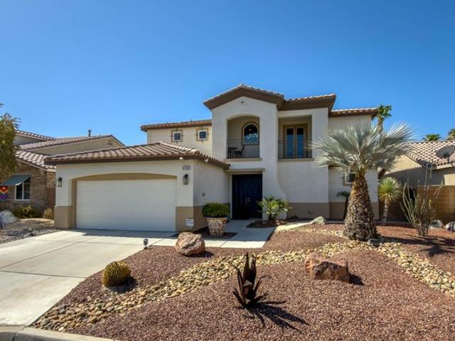 House for sale in Cathedral City, California