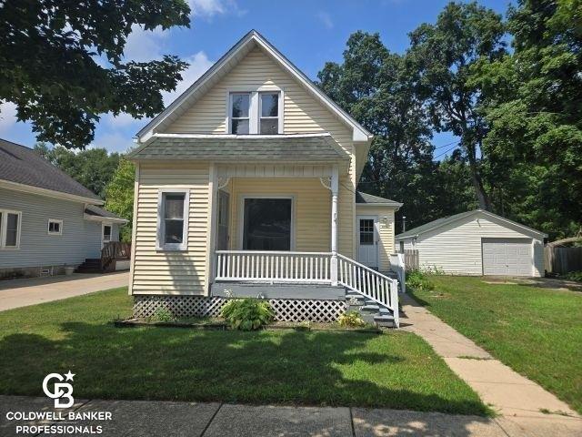 House for sale in Richmond, Michigan