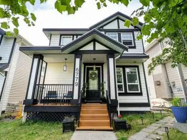 House for sale in Surrey, British Columbia