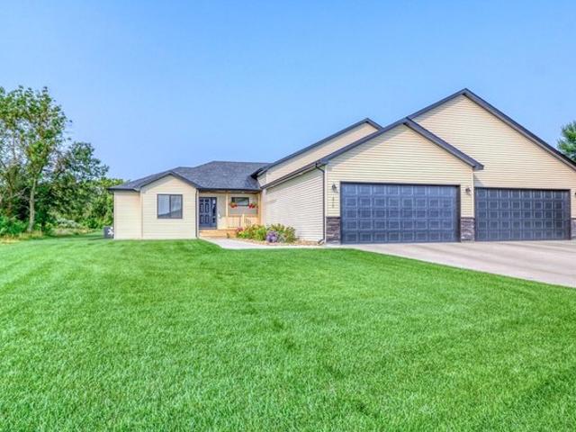 House for sale in Fargo, North Dakota