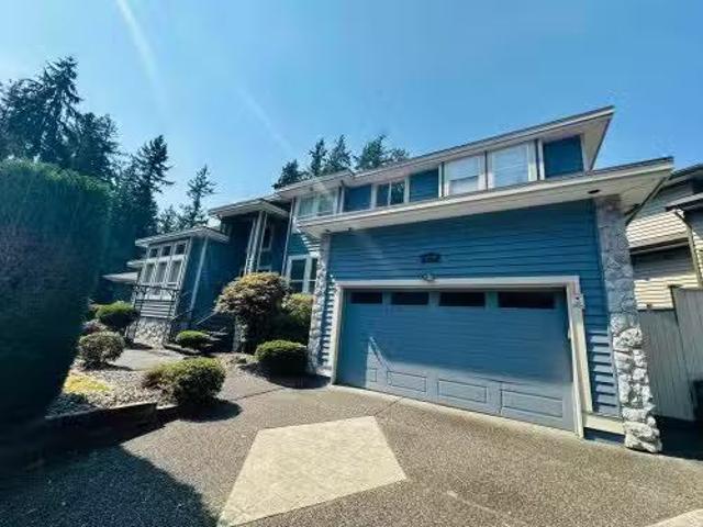 House for sale in Delta, British Columbia