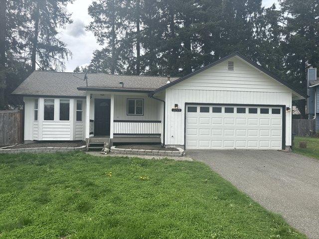 House for rent in Belfair, Washington