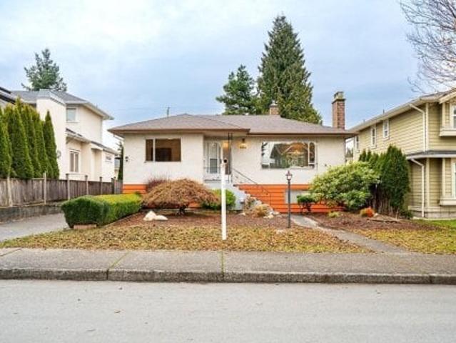 Property for sale in Burnaby, British Columbia
