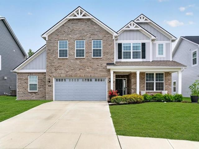 House for sale in Indiana