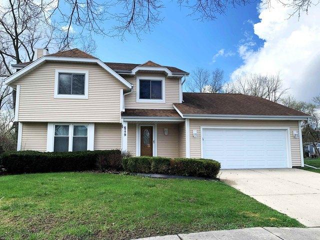 House for sale in Greendale, Wisconsin