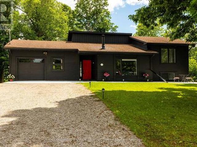 House for sale in Montague, Ontario