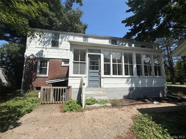 Property for rent in Accord, New York