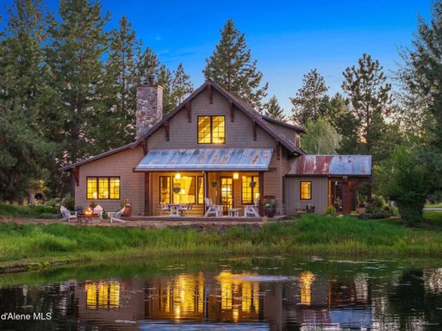 Condo for sale in Harrison, Idaho