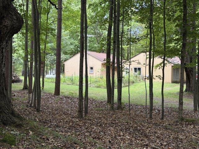 House for sale in Custer, Mason County