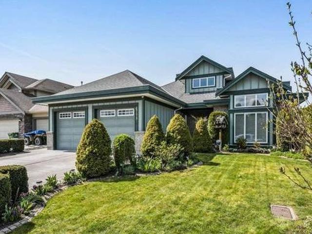 House for sale in Chilliwack, British Columbia