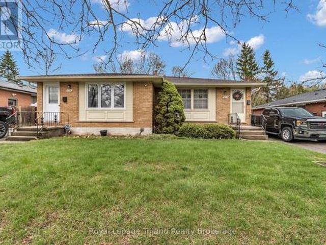 House for sale in Arva, Ontario