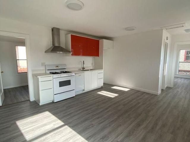 Apartment for rent in Pomona, California
