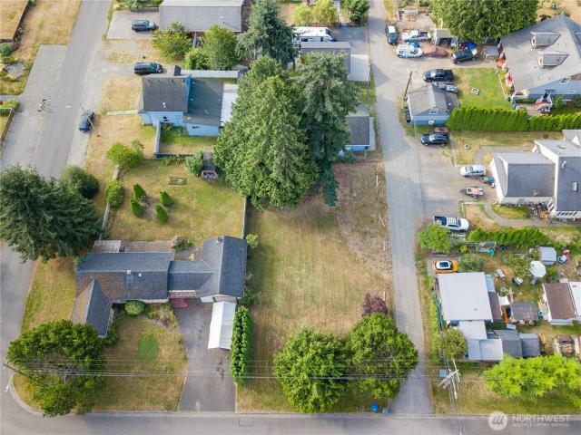 Land for sale in Blaine, Washington
