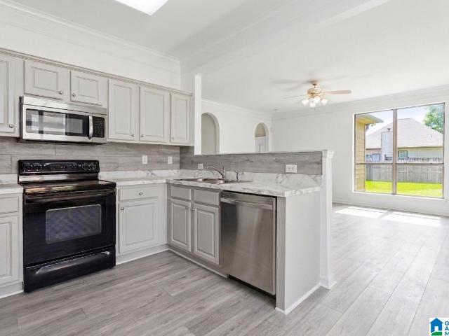 House for sale in Alabaster, Alabama