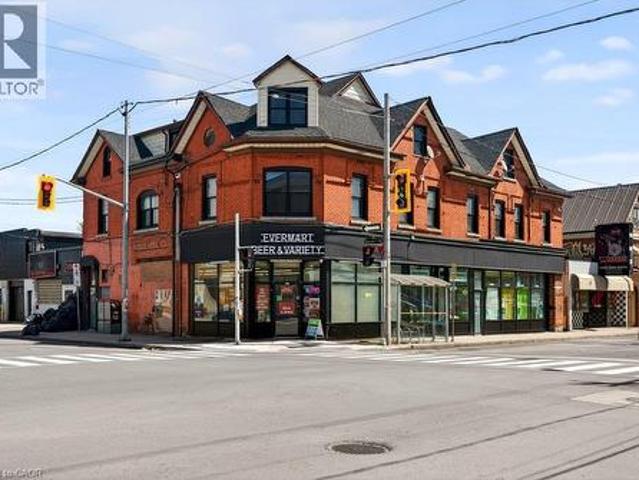 Commercial for rent in Ancaster, Ontario