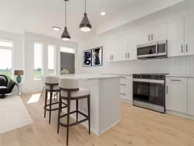 House for sale in Lethbridge, Alberta
