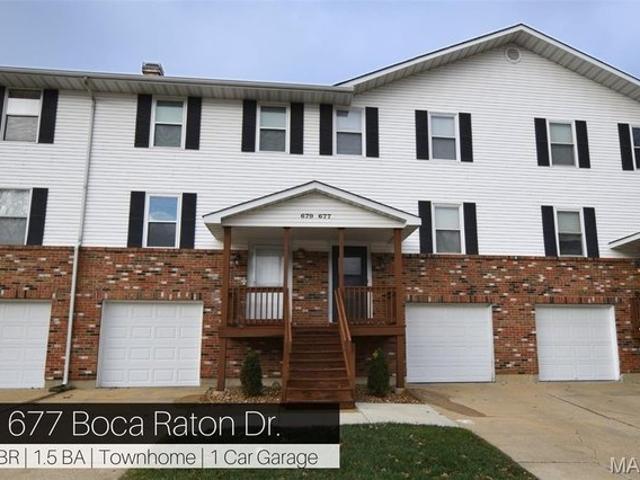 Condo for sale in Saint Peters, Saint Charles County
