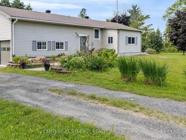 House for sale in Tay Valley, Ontario