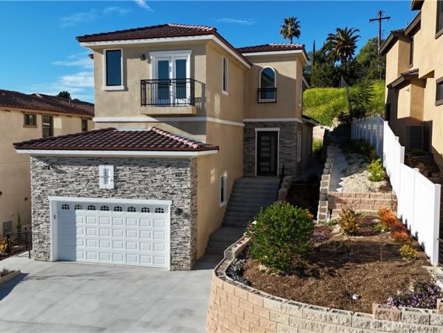 House for sale in Walnut, California