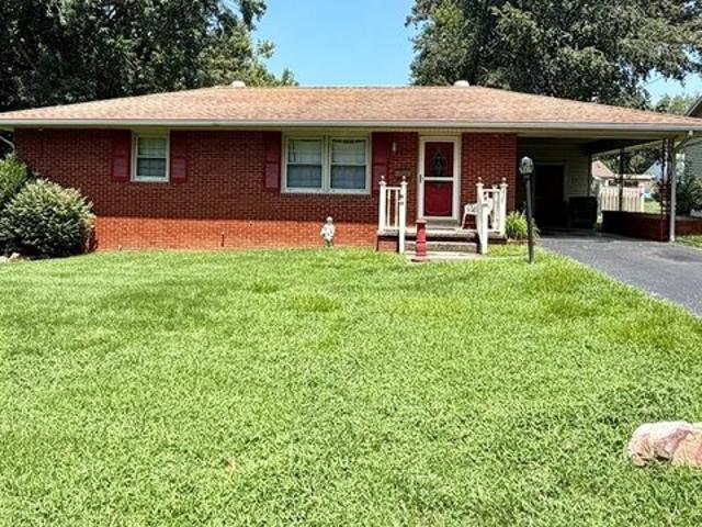 House for sale in Madisonville, Kentucky