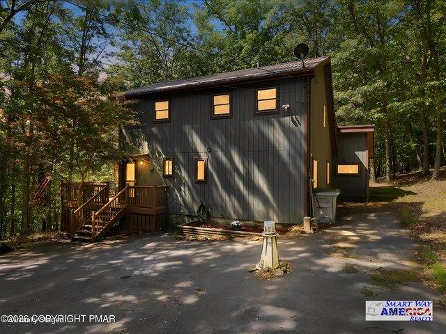 House for sale in East Stroudsburg, Pennsylvania