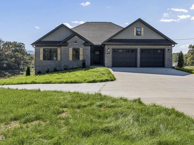 House for sale in Johnson City, East Tennessee
