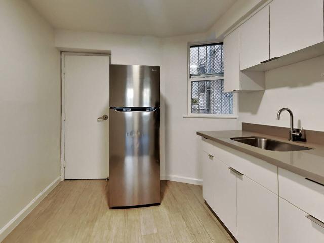 Apartment for rent in San Francisco, California