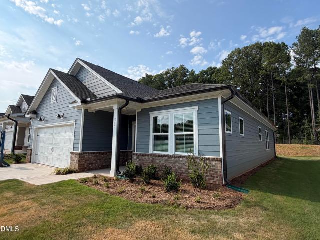 Property for rent in Wake, North Carolina