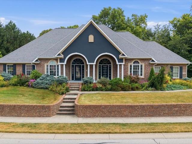 House for sale in Avon, Indiana