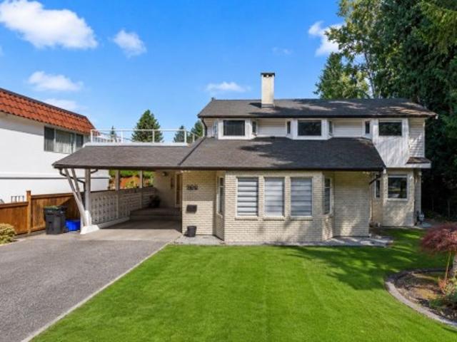 House for sale in Coquitlam, British Columbia
